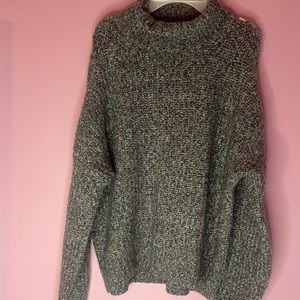 American Eagle sweater